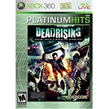 360: DEAD RISING (COMPLETE) - Click Image to Close